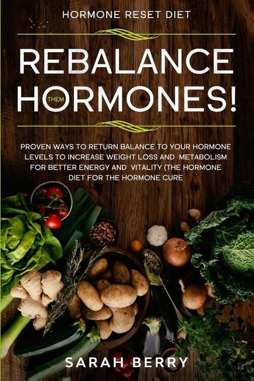 Hormone Reset Diet