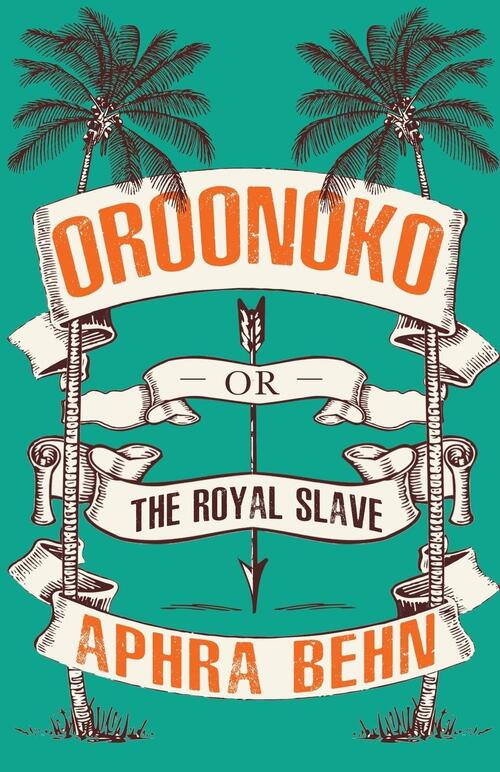 Oroonoko