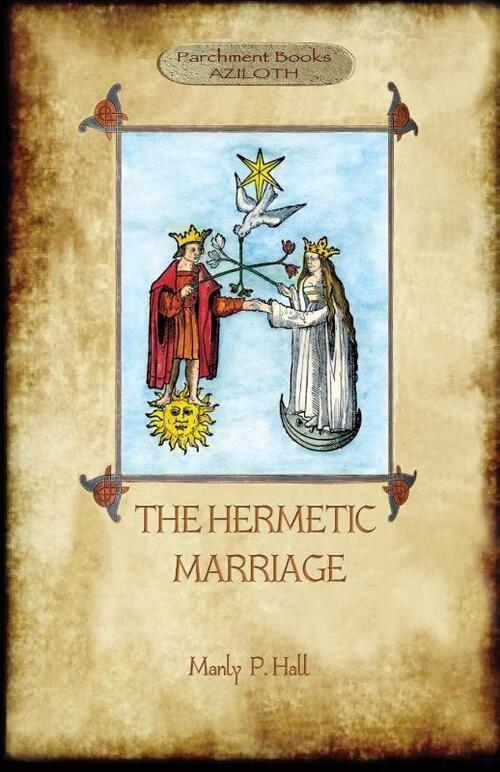 The Hermetic Marriage