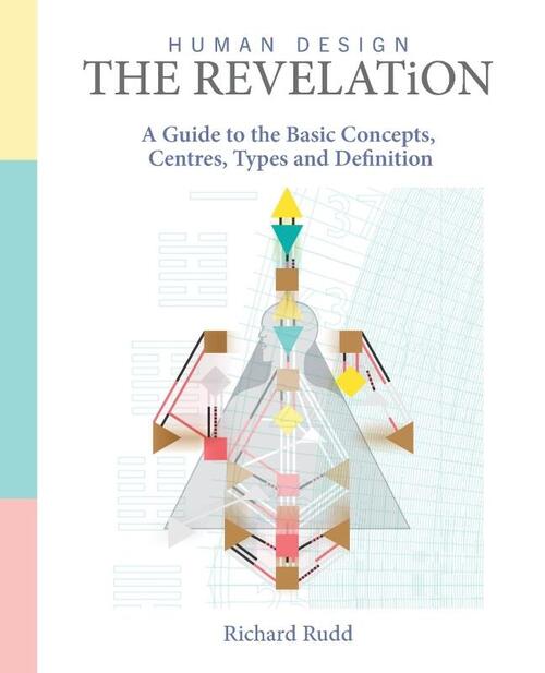 Human Design - The Revelation