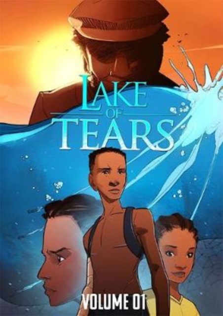 Lake of tears
