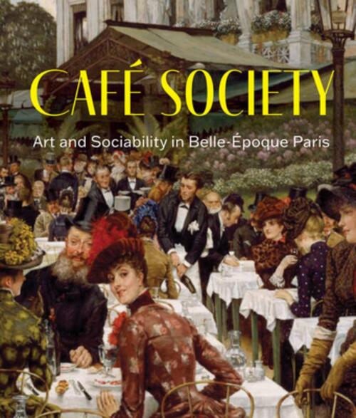 Cafe Society