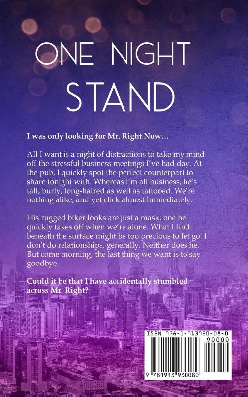 One Night Stand