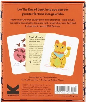 The Box of Luck