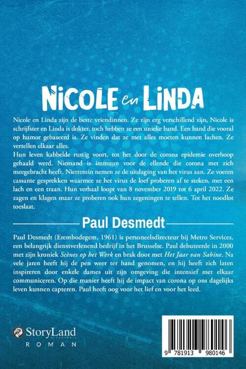 Nicole en Linda