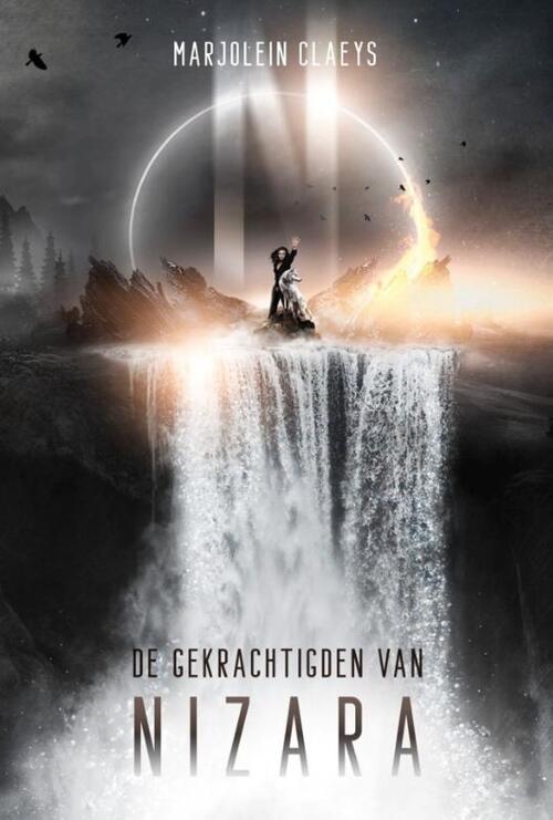 De Gekrachtigden van Nizara