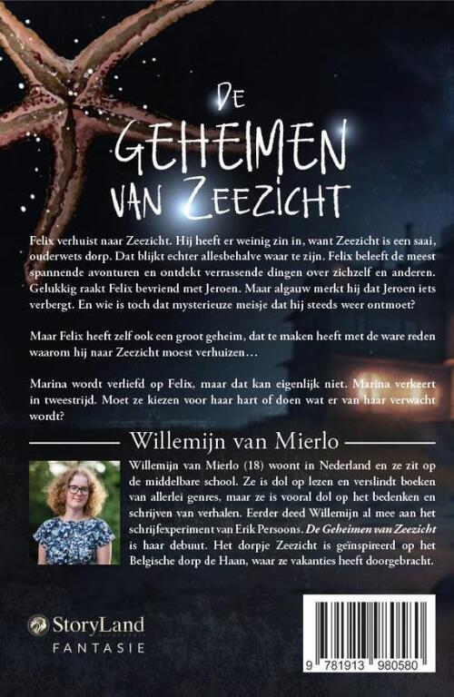 De geheimen van Zeezicht