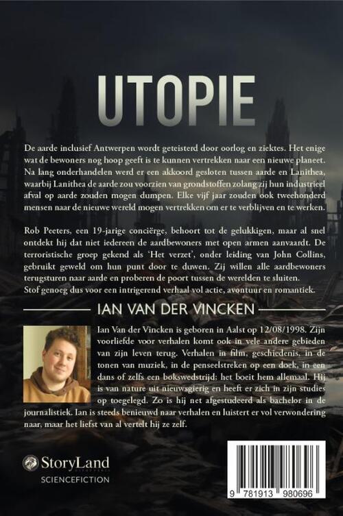 Utopie