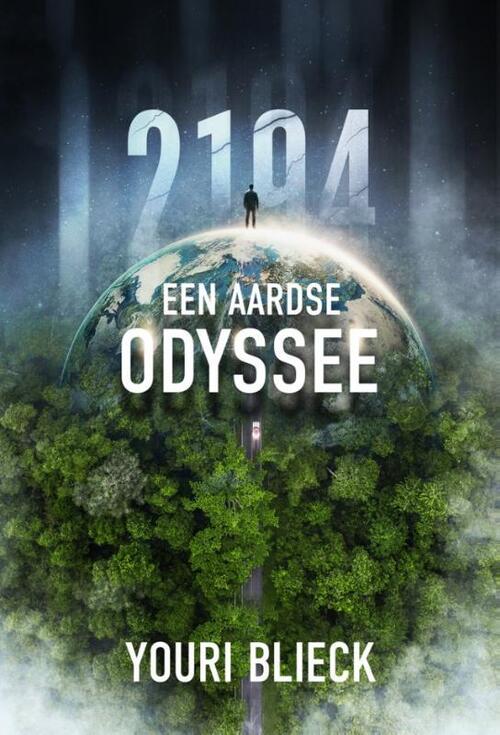 2194 Een Aardse Odyssee