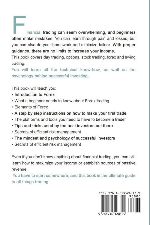 Forex Trading Crash Course