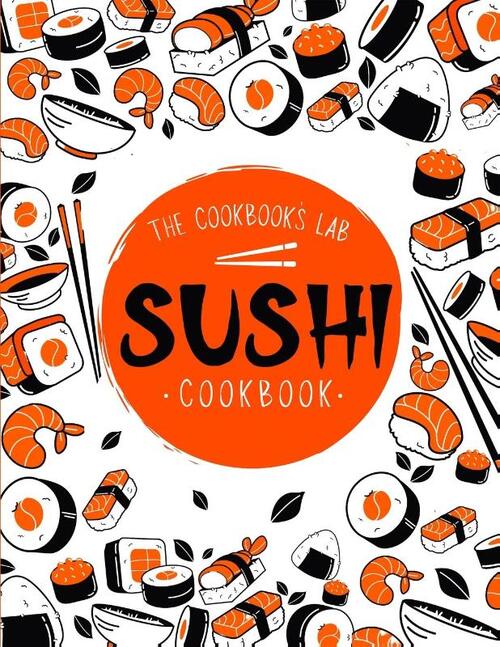 Sushi Cookbook