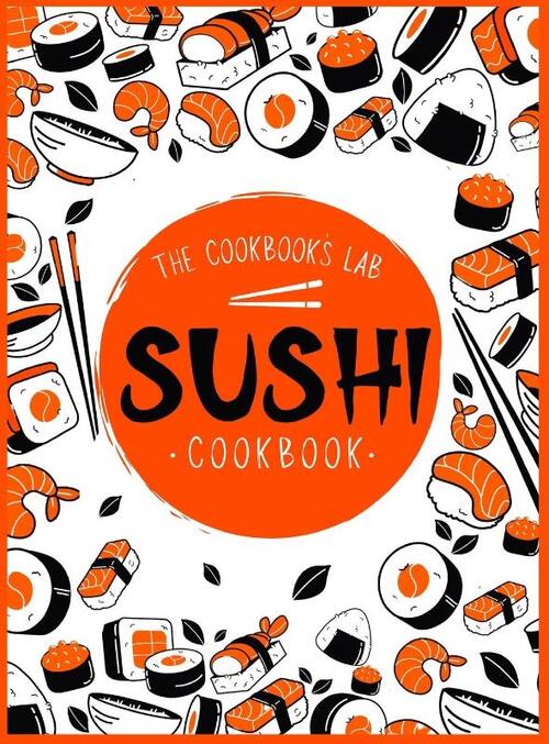 Sushi Cookbook