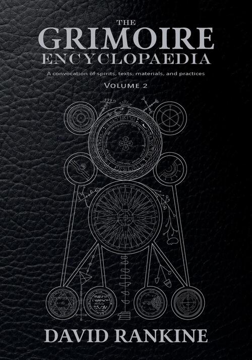 The Grimoire Encyclopaedia