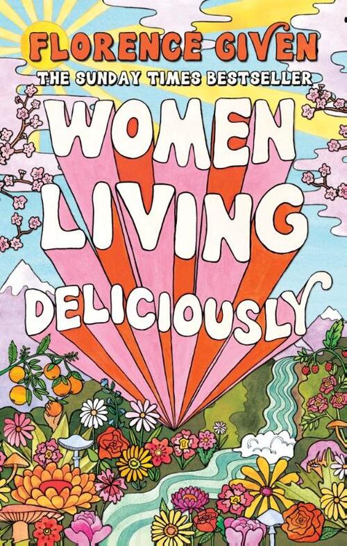 Women Living Deliciously