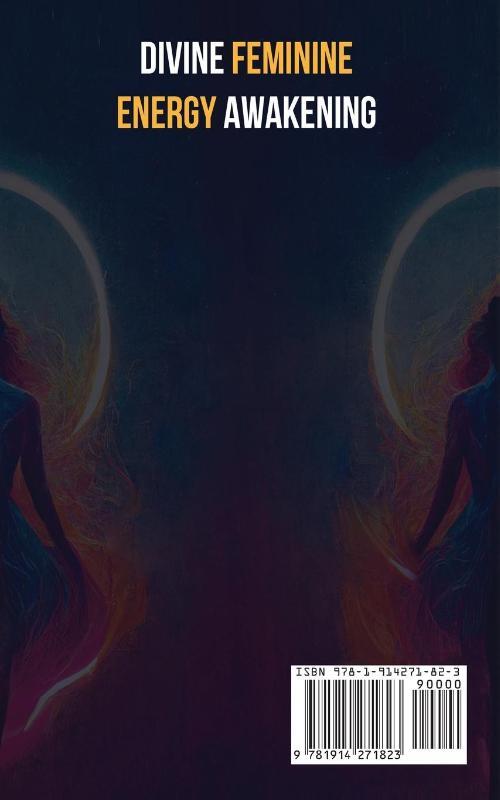 Divine Feminine Energy