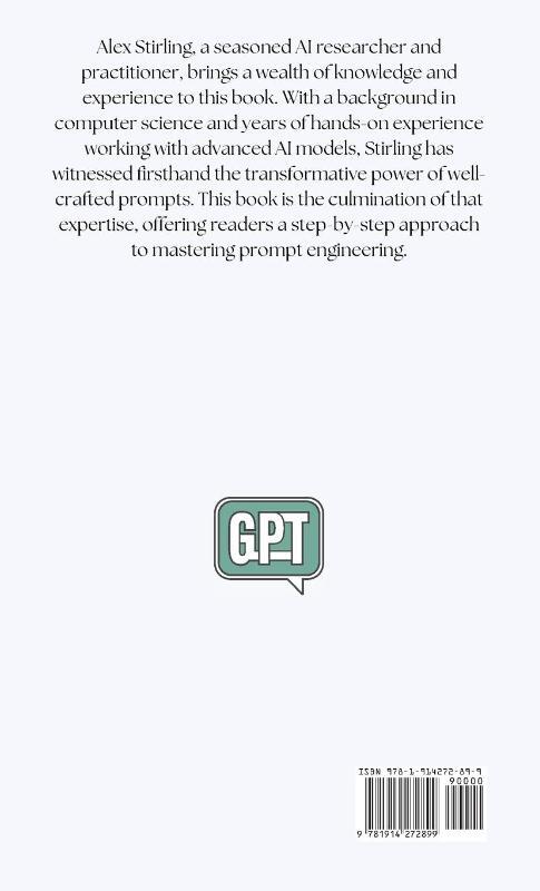 The Prompt Engineer's Handbook