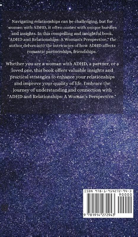 ADHD and Relationships