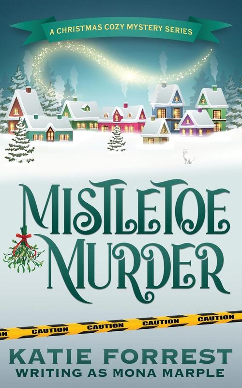 Mistletoe Murder