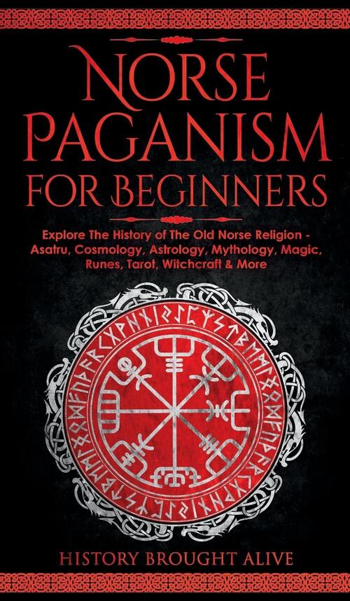 Norse Paganism for Beginners