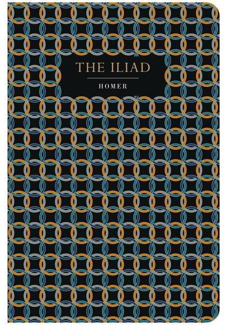 The Iliad