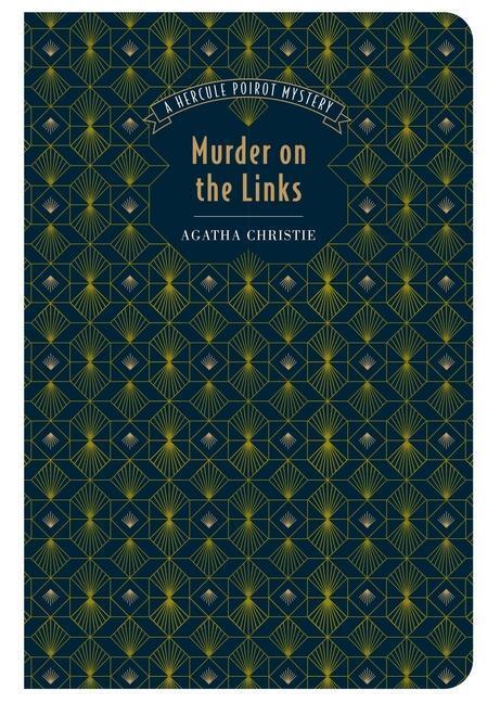 Murder On The Links