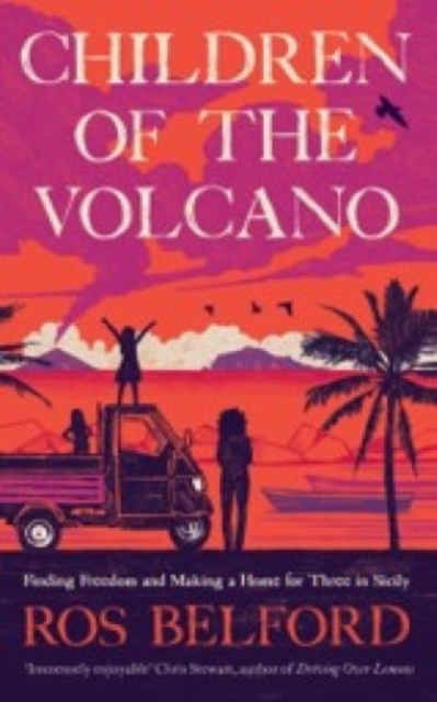 Children of the Volcano