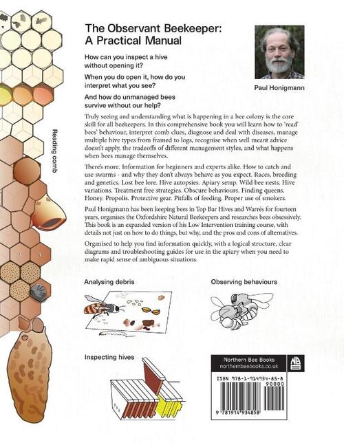 The Observant Beekeeper