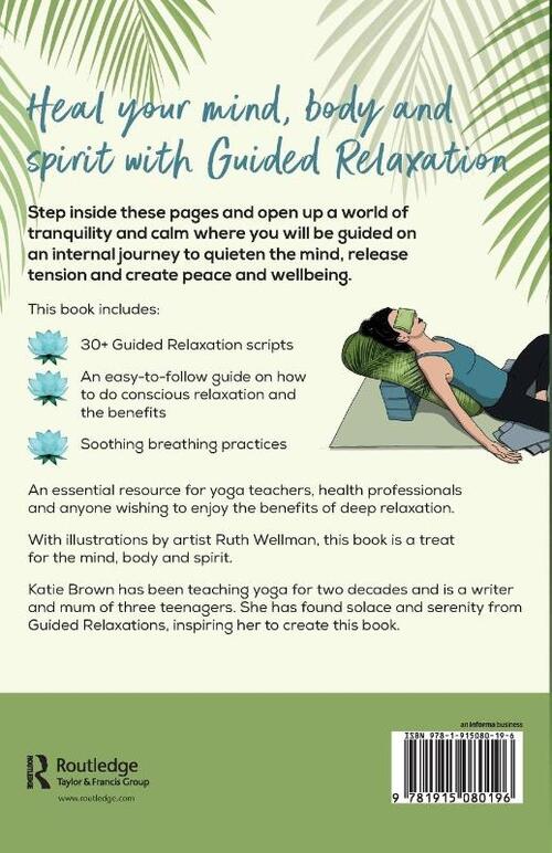 Guided Relaxation