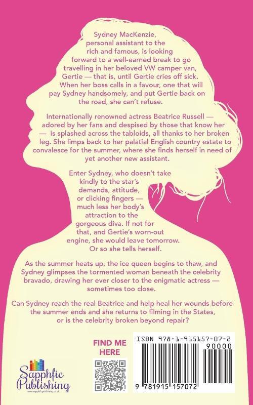 Broken Beyond Repair