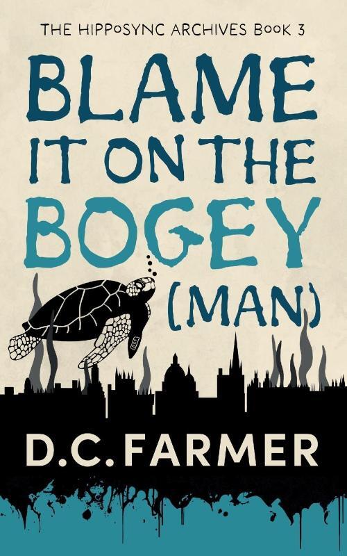 Blame it on the Bogey Man