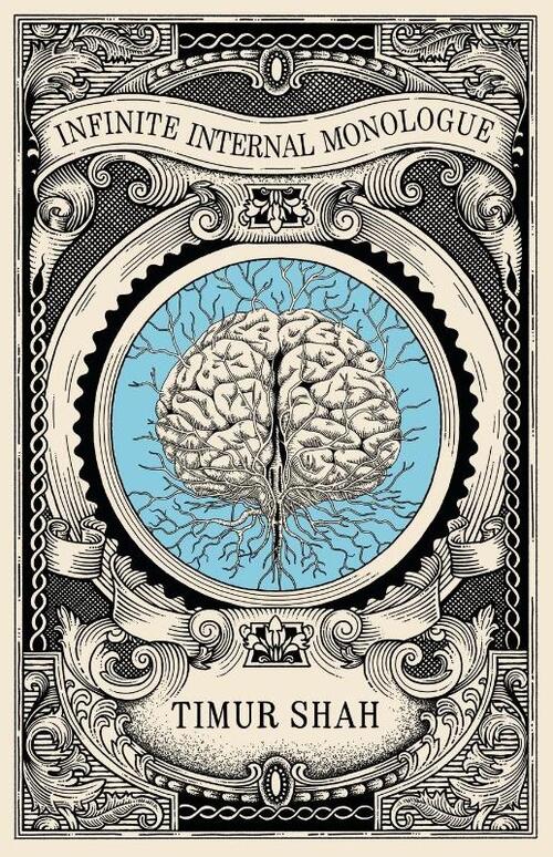 Infinite Internal Monologue