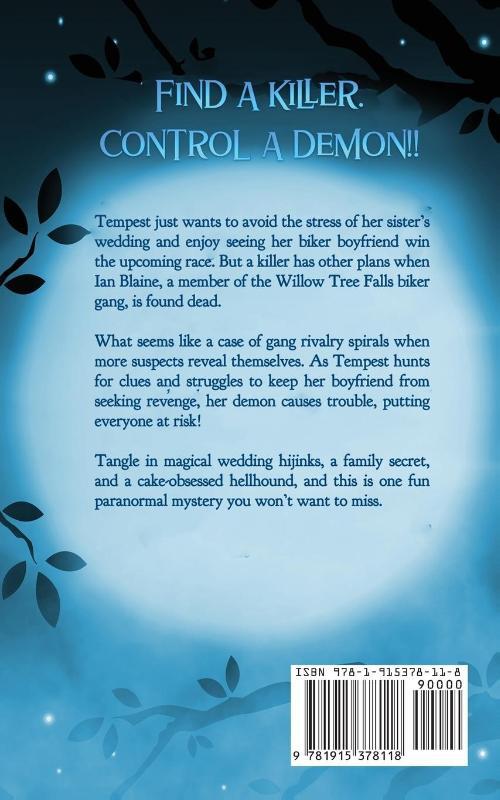 Jinxing of the Witch