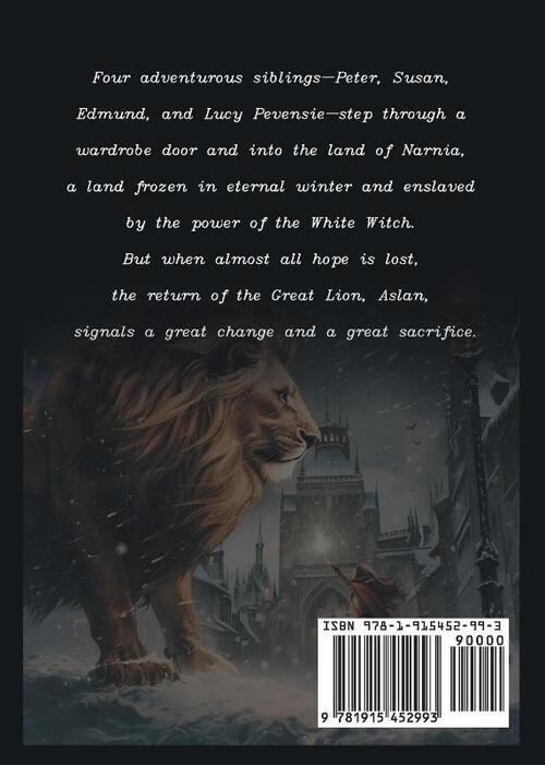 The Chronicles of Narnia