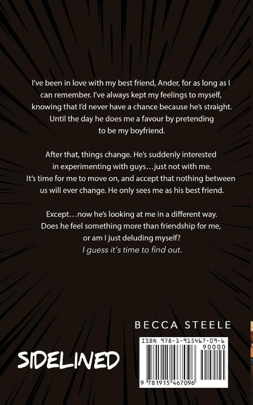 Sidelined - Special Edition