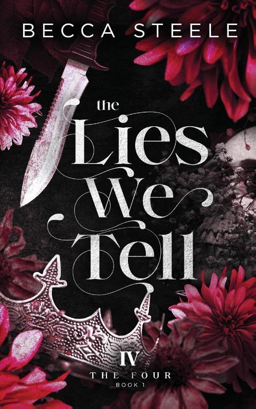 The Lies We Tell