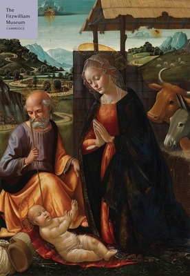 The Nativity 1000 Piece Jigsaw Puzzle: A Fitzwilliam Museum Publication