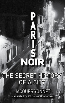 Paris Noir