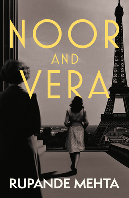 Noor and Vera