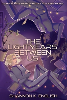 The Lightyears Between Us
