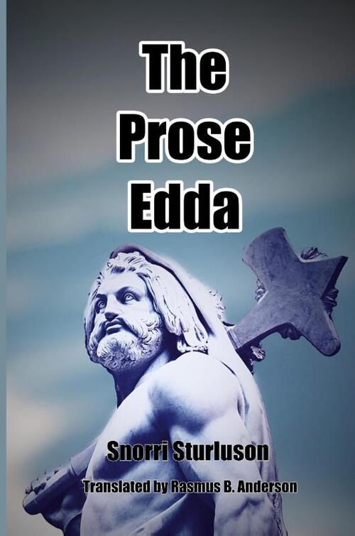 The Prose Edda