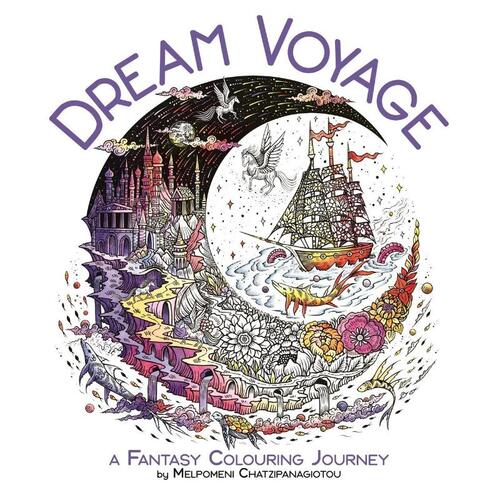 Dream Voyage
