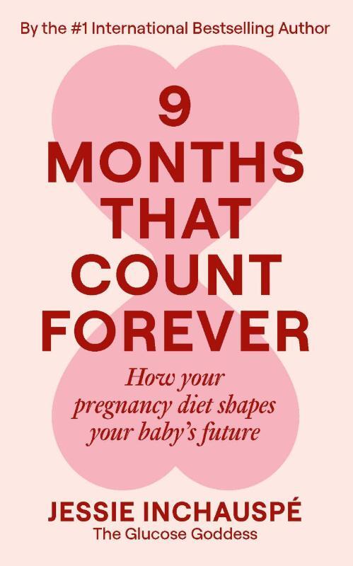 Nine Months That Count Forever