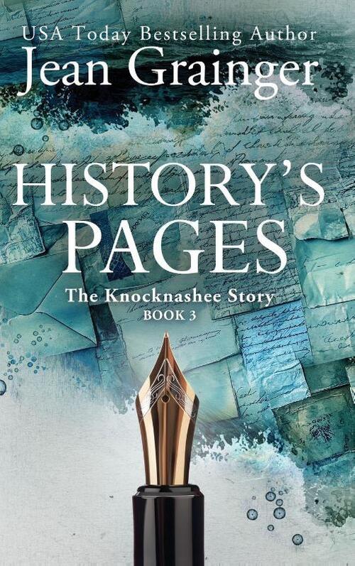 History's Pages