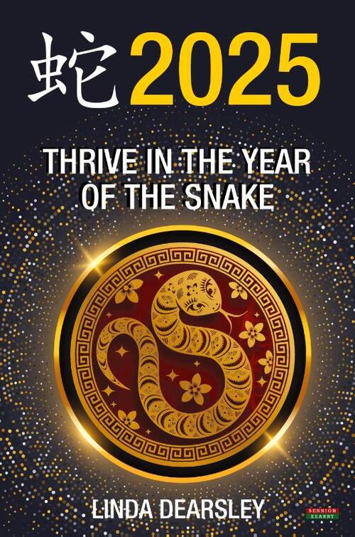 Thrive in the Year of the Snake [Chinese Horoscope 2025]