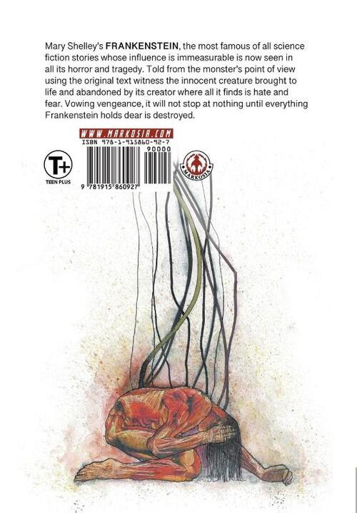 Frankenstein's Monster