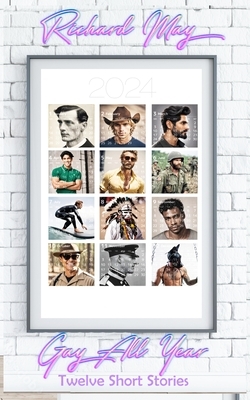 Gay All Year: Twelve Stories