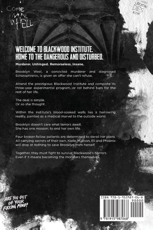 Blackwood Institute