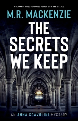The Secrets We Keep