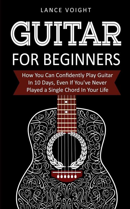 Guitar for Beginners