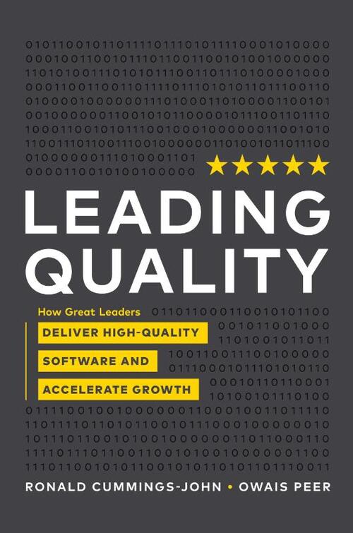 Leading Quality